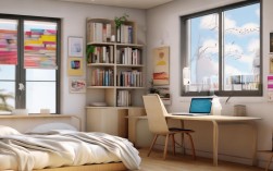 2025雅思口语新题accommodation，高频考点+高分模板有哪些？