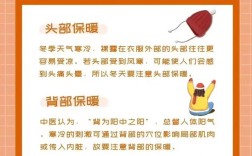 冬季女性美容养生有哪些小常识？