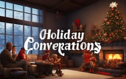 holiday口语话题有哪些高频考点？