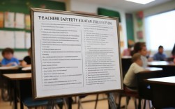 教师安全教育考题2025最新版，这些考点今年会考吗？