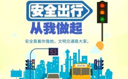 出行安全教育该怎么做才有效？