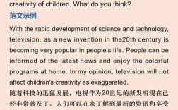 雅思写作媒体作文，雅思写作媒体作文范文