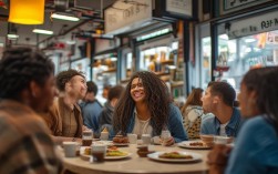 雅思口语free meal话题，2025年高频考点有哪些？