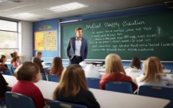 新年安全教育，中学如何筑牢安全防线？