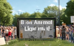 禁止动物实验的作文