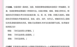 什么是口语修辞技巧，什么是口语修辞技巧呢