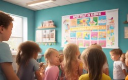 幼儿安全教育如何用绘画实现？