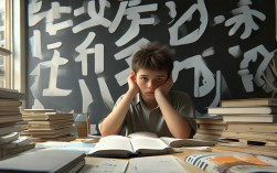 如何用英语表达对不喜欢的学科的看法？