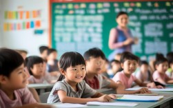 厦门幼儿学英语口语