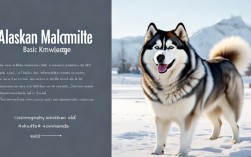 2025年养阿拉斯加犬新手必看？这些基本常识现在知道还来得及吗？