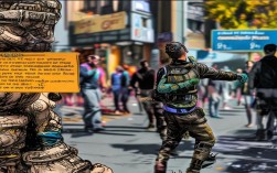 个人安全教育漫画，如何让安全知识入脑入心？