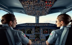 英语口语航空，航空英语口语对话