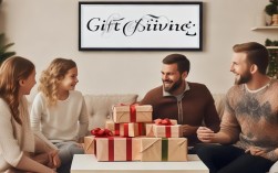 2025年送礼话题，英语口语高频考点+实用表达有哪些？