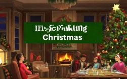 雅思口语如何描述圣诞经历与感受？