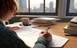 高一外教课作文怎么写？