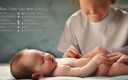 女新生儿屁屁护理要注意啥？