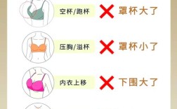 女生护胸有哪些关键常识？