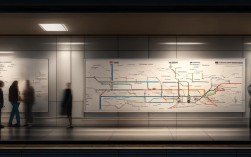 小作文地铁线路最新规划图曝光？站点调整何时官宣？