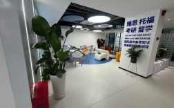 雅思作文服务设施