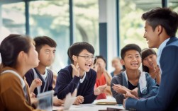 小学生英语口语 外教，小学生英语口语外教交流哪个app好