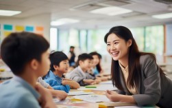 2025小学生外教1对1口语课，效果到底怎么样？