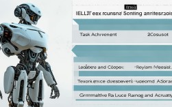 雅思作文robot，雅思作文评分标准