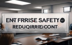 企业安全教育要求有哪些核心内容？