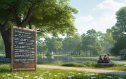 雅思作文2025年公园类真题，如何写出高分论证？