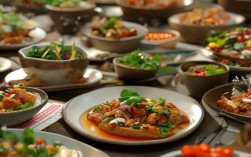 Specialfood口语该怎么学？