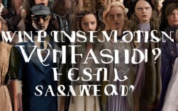 what is fashion 作文