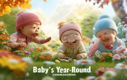 宝宝一年四季常识2025最新版，哪些细节新手爸妈必知？