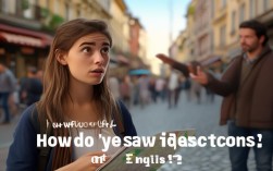 问路的英语口语，问路的英语口语怎么说