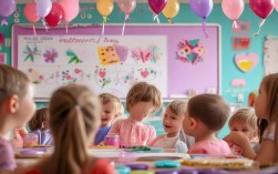 母亲节幼儿园教案，如何让孩子懂感恩？