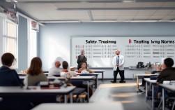 安全教育培训规范有何具体要求？