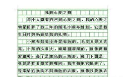 line小作文是什么？