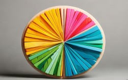 2025年单张饼状图作文怎么写？最新高分技巧与模板解析！