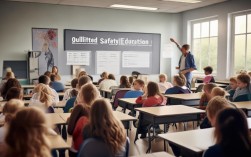 2025年最新安全教育标准是什么？家长老师必看！