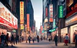 2025雅思口语新题，如何地道描述商业场景？高分技巧来了！