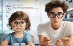 2025儿童青少年近视矫正，哪种方法最安全有效？