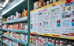 药店非处方药用药常识，2025年最新指南有哪些关键点？