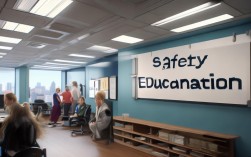 2025年最新安全教育由哪个部门负责？责任划分全解析