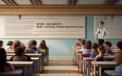 盗窃安全教育后，如何让防盗意识真正融入日常生活？