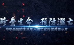 安全教育影片内容