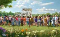 野餐口语，野餐口语比赛