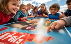 幼儿新年安全教育，家长该教孩子防什么？