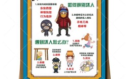 反恐安全教育公司