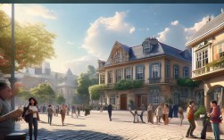 2025雅思口语考官范文，如何用hometown话题拿高分？