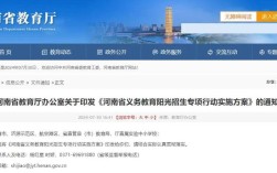 河南教育厅政策法规处