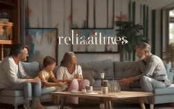 2025雅思口语高频话题，如何用地道语描述relatives？