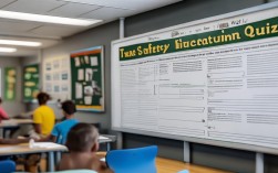 德州安全教育题考什么？